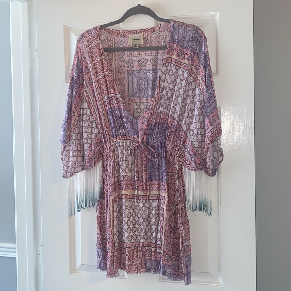 💜MINI DRESS💜 - Picture 2 of 4